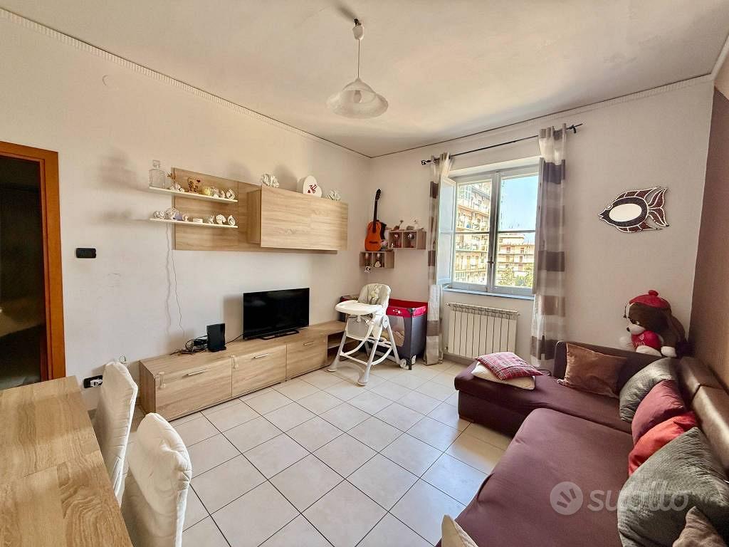 Appartamento di 68 m² con 3 locali a Catania - Vista 3