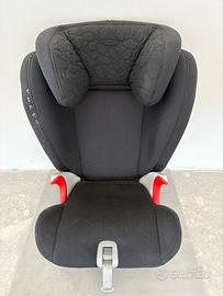 Seggiolino auto Volvo