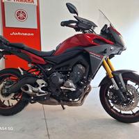 Yamaha Tracer 900 ABS