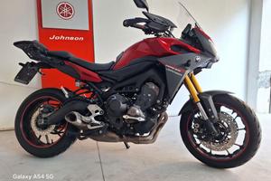 Yamaha Tracer 900 ABS