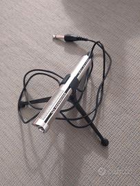 Microfono Sennheiser MD 402-K