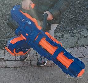 fucile nerf 