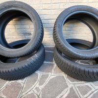 Pneumatici invernali 205/55R19