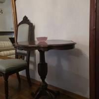 Tavolino a gueridon