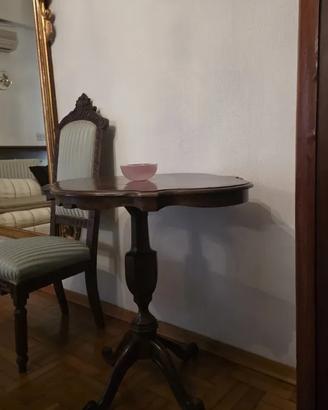 Tavolino a gueridon