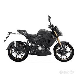 Keeway RKF 125 - Nuovo Pronta Consegna