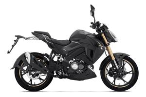 Keeway RKF 125 - Nuovo Pronta Consegna