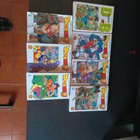 Manga Dragonball
