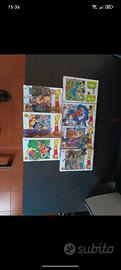 Manga Dragonball