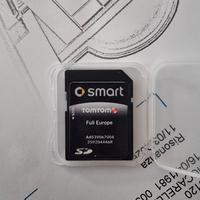 tom tom smart fourfour 