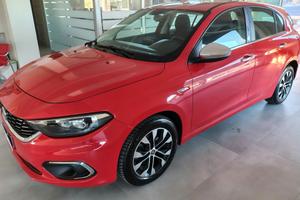 Fiat Tipo 1.6 Mjt S&S 5 porte Mirror
