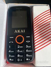 Akai cellulare