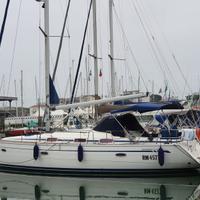 Barca a vela Bavaria Cruiser 42 anno 2008