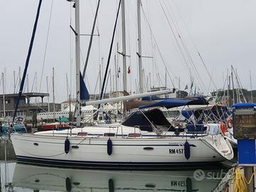 Barca a vela Bavaria Cruiser 42 anno 2008