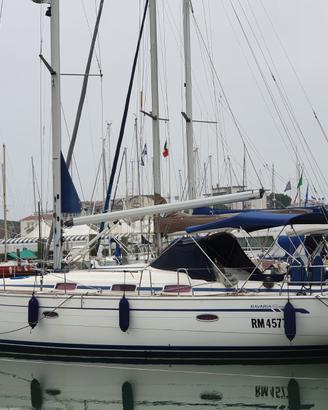 Barca a vela Bavaria Cruiser 42 anno 2008