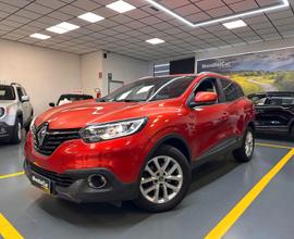 Renault Kadjar dCi 8V 110CV EDC Energy Intens