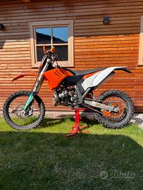 Ktm exc 300