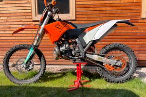 Ktm exc 300