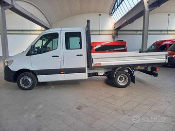 Mercedes Sprinter 515 cdi