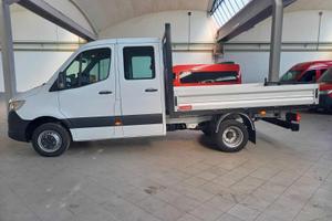 Mercedes Sprinter 515 cdi