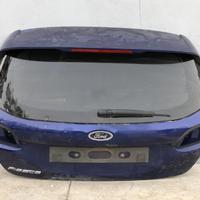 PORTELLONE POSTERIORE COMPLETO FORD Fiesta 7Â° Ser