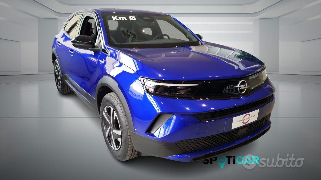 Opel Mokka 2026 photo 3