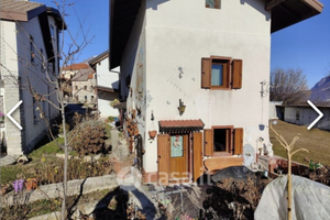 Casa singola arredata a Roncan di Ponte Nelle Alpi