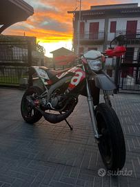 Aprilia SX 50 - 2016