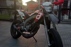 Aprilia SX 50 - 2016