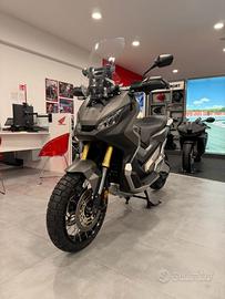 Honda X-ADV 750 - 2017