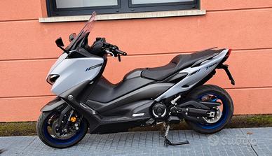 Yamaha T Max 560 Unico Proprietario