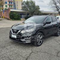 NISSAN Qashqai 1.5 dCi N-Connecta