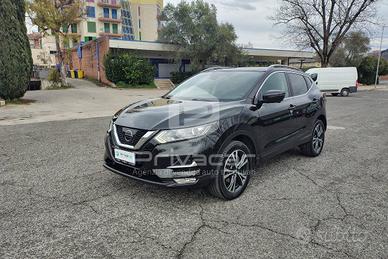 NISSAN Qashqai 1.5 dCi N-Connecta
