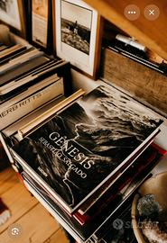 Libri di fotografia usati
