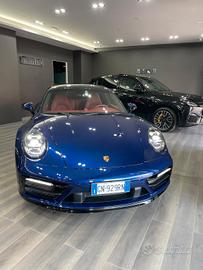 Porsche 911 Carrera 4S