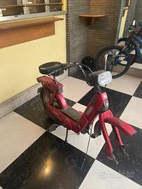 Motorino Piaggio "Ciao"