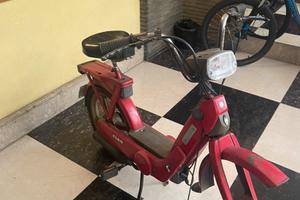 Motorino Piaggio "Ciao"