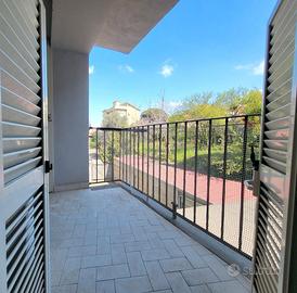 Appartamento centrale primo piano