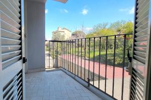 Appartamento centrale primo piano