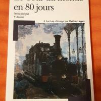 Folio classique varie collane e titoli vari