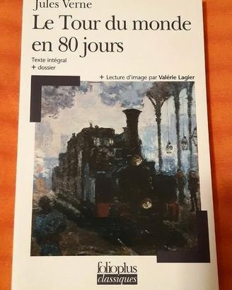 Folio classique varie collane e titoli vari