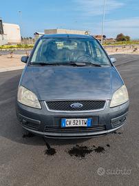 ford focus C max ghia