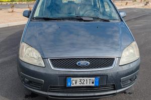 ford focus C max ghia