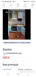 Cucina