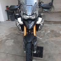 Triumph tiger 900 rally pro