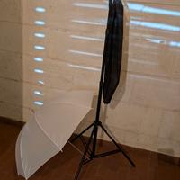DynaSun MM285 800 W Kit 2 in 1, Illuminatore Dayli