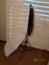 DynaSun MM285 800 W Kit 2 in 1, Illuminatore Dayli