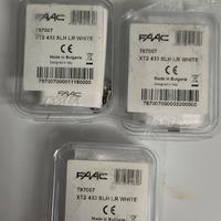 Telecomando 2 canali faac