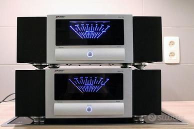 Amplificatori finali