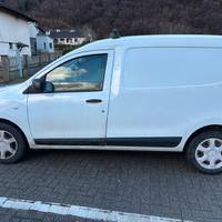 Dacia Dokker 1.5 90cv